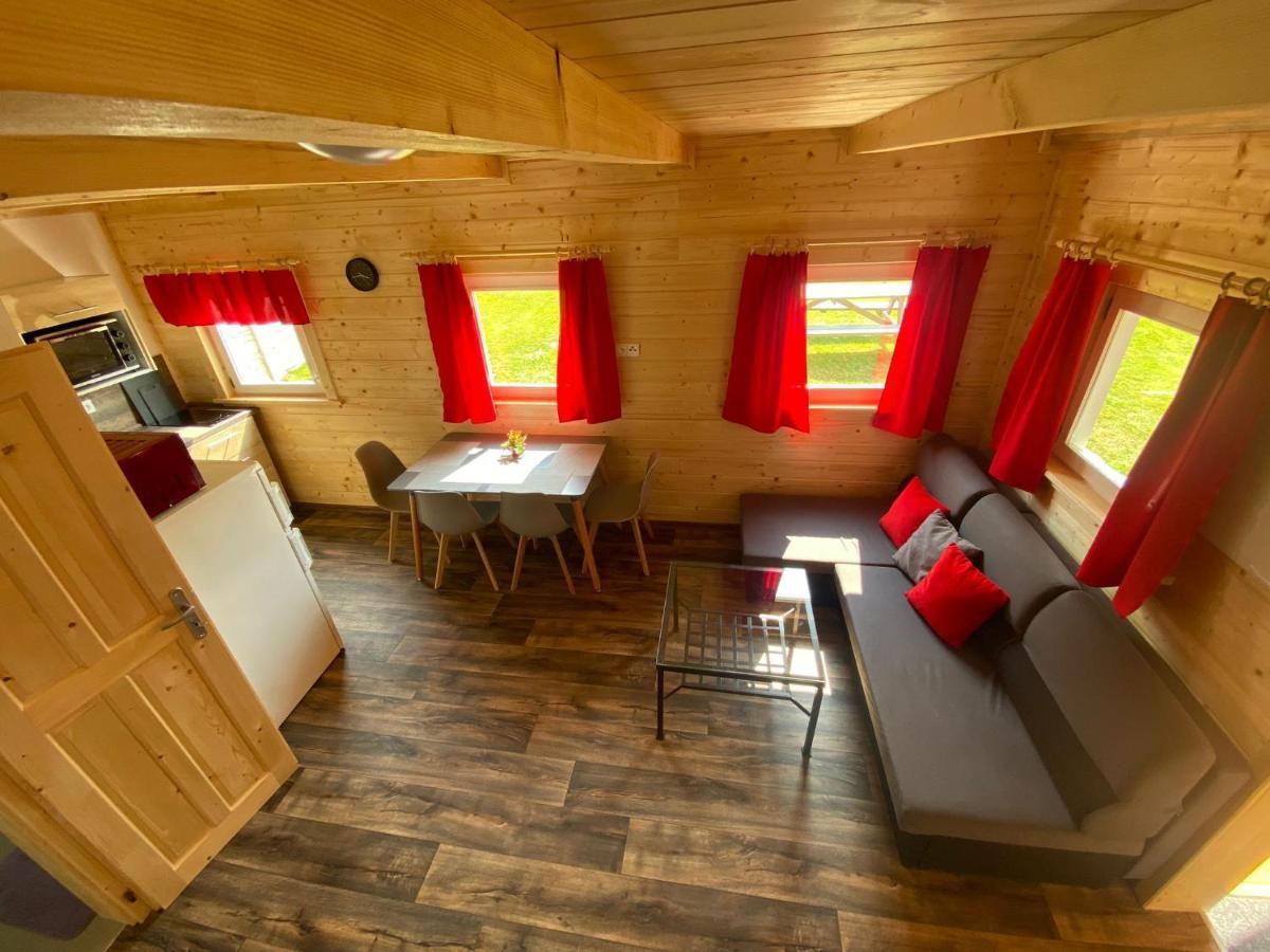 Pod Kapli Holiday home