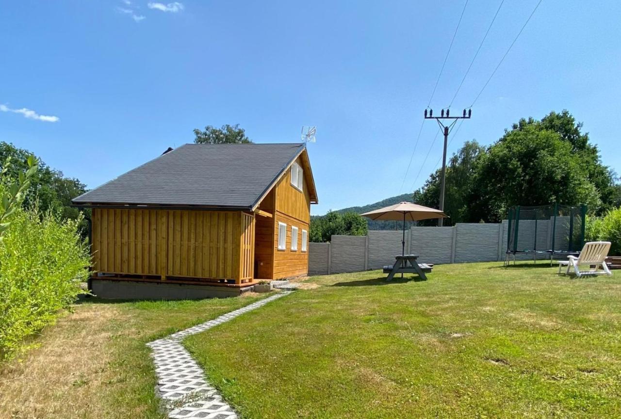 Pod Kapli Holiday home *
