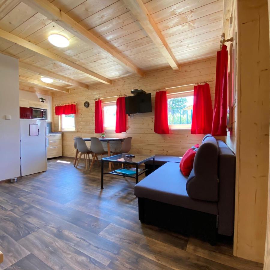 Holiday home Pod Kapli *