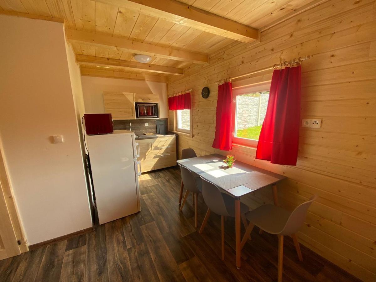 Pod Kapli * Sloup (Liberec)