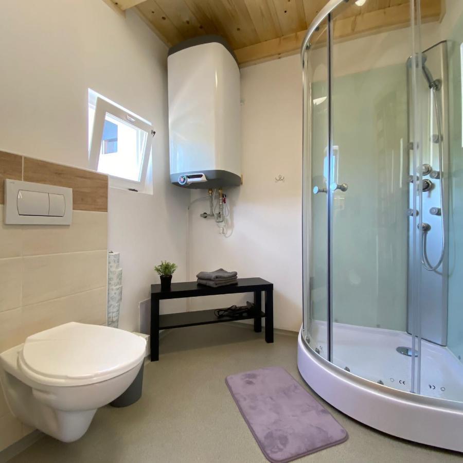 Holiday home Pod Kapli