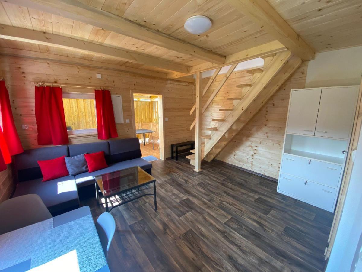 Pod Kapli Holiday home Sloup (Liberec)