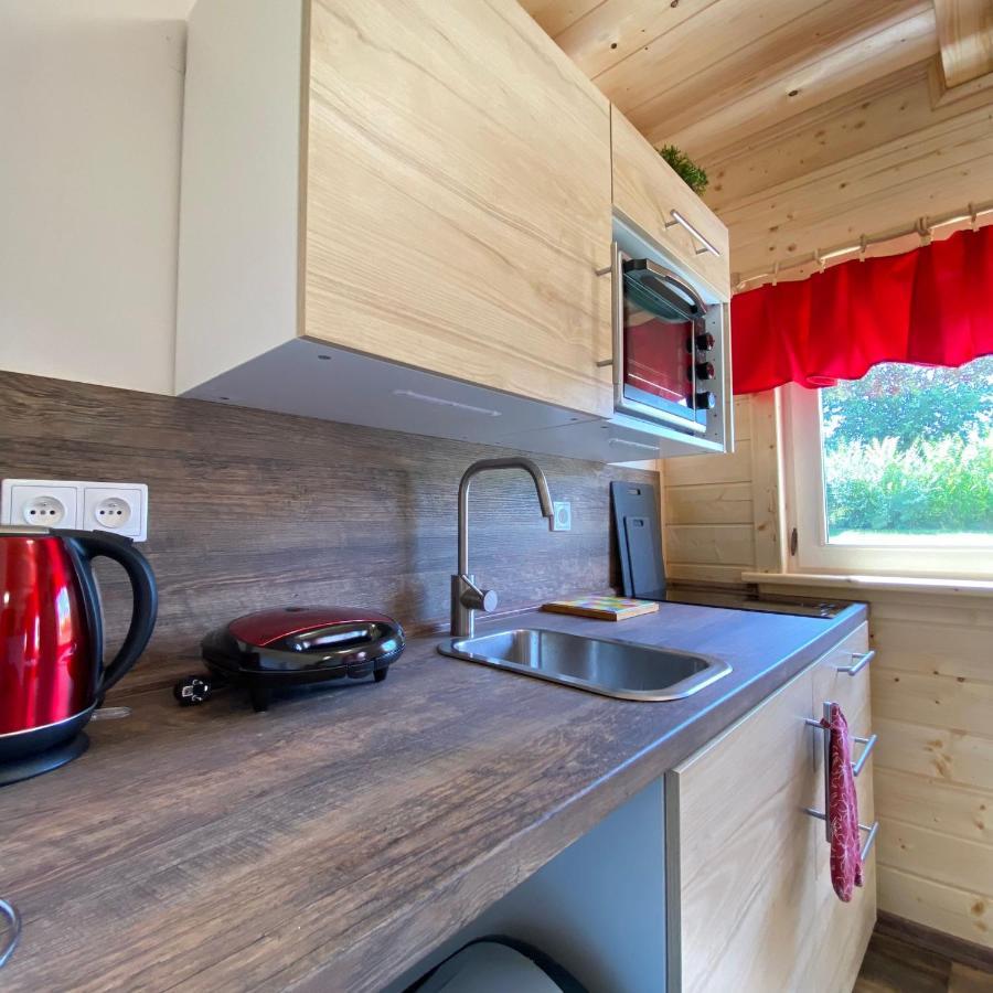 Holiday home Pod Kapli Sloup (Liberec)