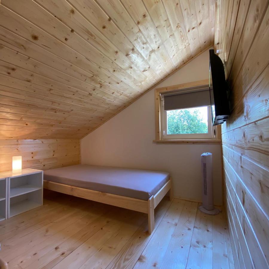 Holiday home Pod Kapli