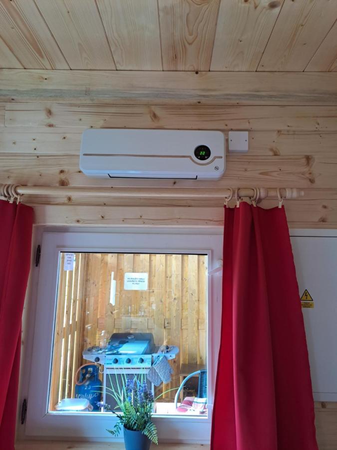 Pod Kapli Holiday home